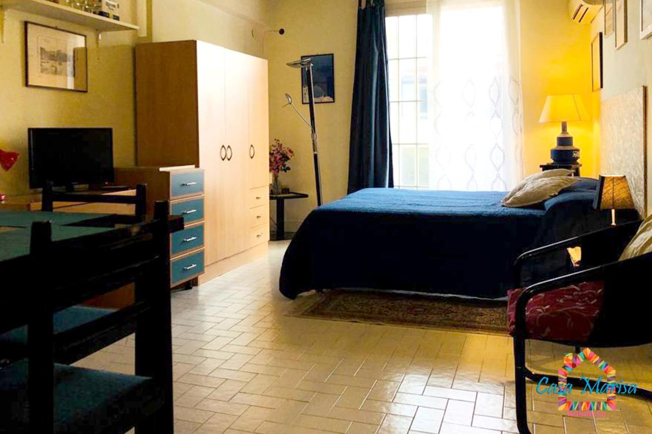 Casa Marisa Villa Palermo Bagian luar foto