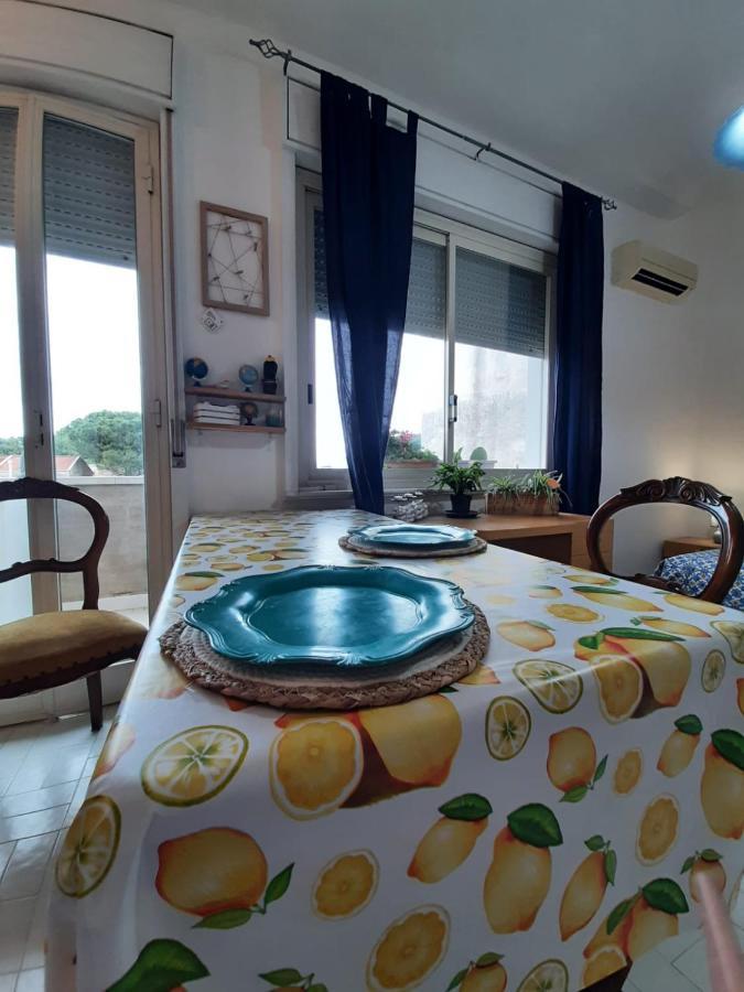 Casa Marisa Villa Palermo Bagian luar foto